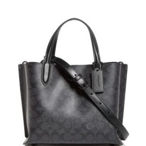 Coach Willow Tote 24